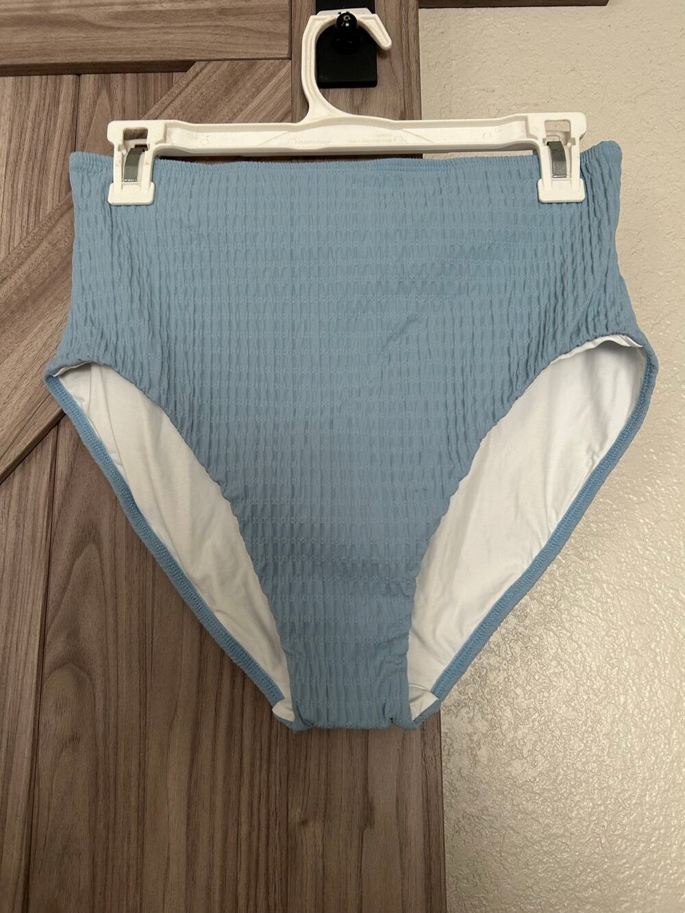 NWT Julia Berlzheimer X Hermoza collaboration swim bottoms 12